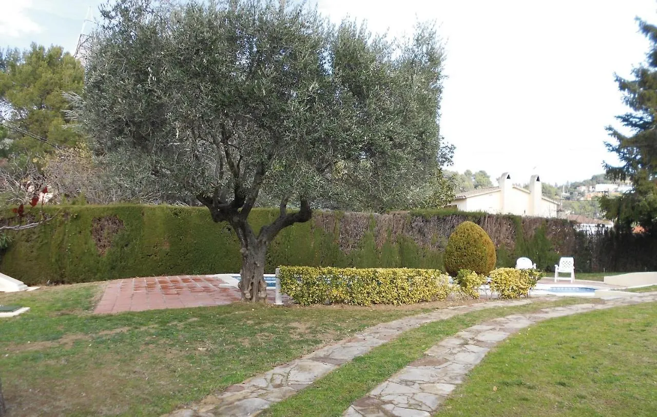 Cozy Home In Lametlla Del Valles With Kitchen Bigues I Riells