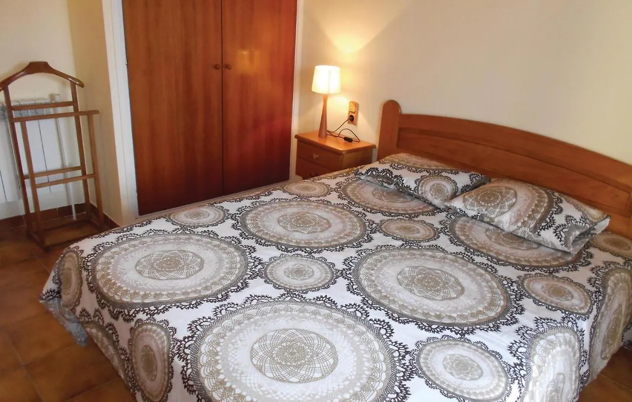Holiday home Cozy Home In Lametlla Del Valles With Kitchen Bigues I Riells