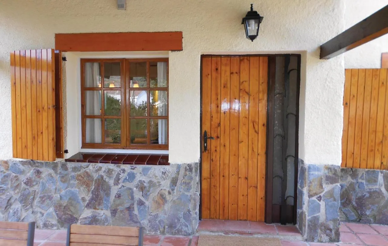 Cozy Home In Lametlla Del Valles With Kitchen Bigues I Riells Holiday home