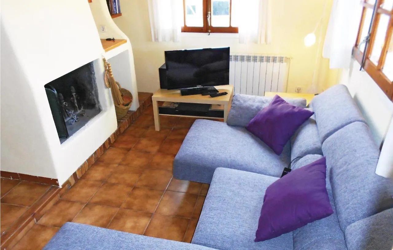 Cozy Home In Lametlla Del Valles With Kitchen Bigues I Riells 0*,  Spain