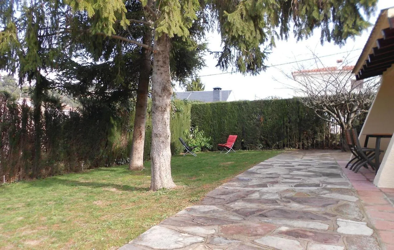 Cozy Home In Lametlla Del Valles With Kitchen Bigues I Riells Holiday home