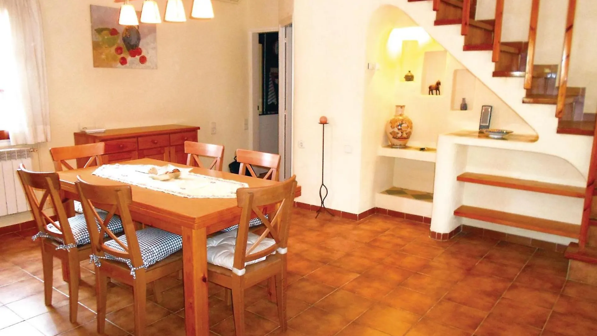 Cozy Home In Lametlla Del Valles With Kitchen Bigues I Riells 0*,  Spain