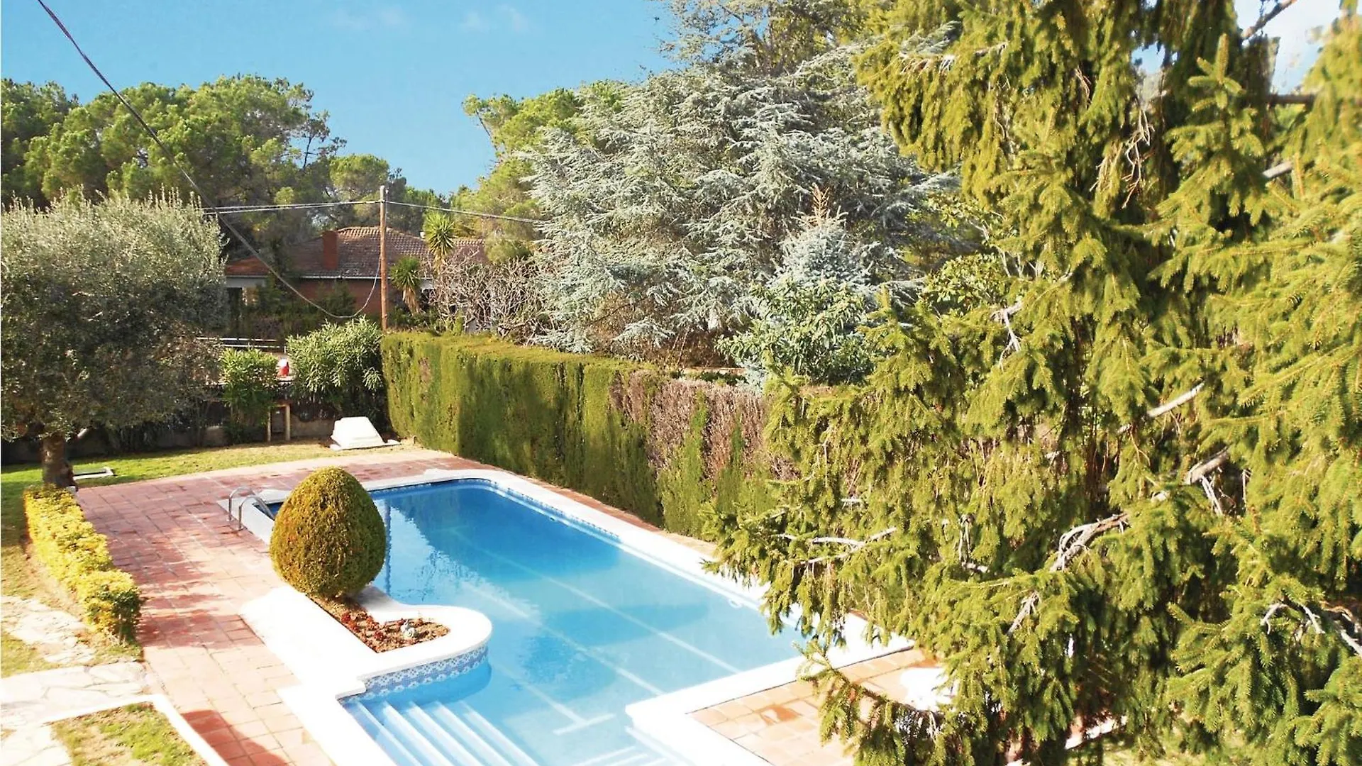 Cozy Home In Lametlla Del Valles With Kitchen Bigues I Riells