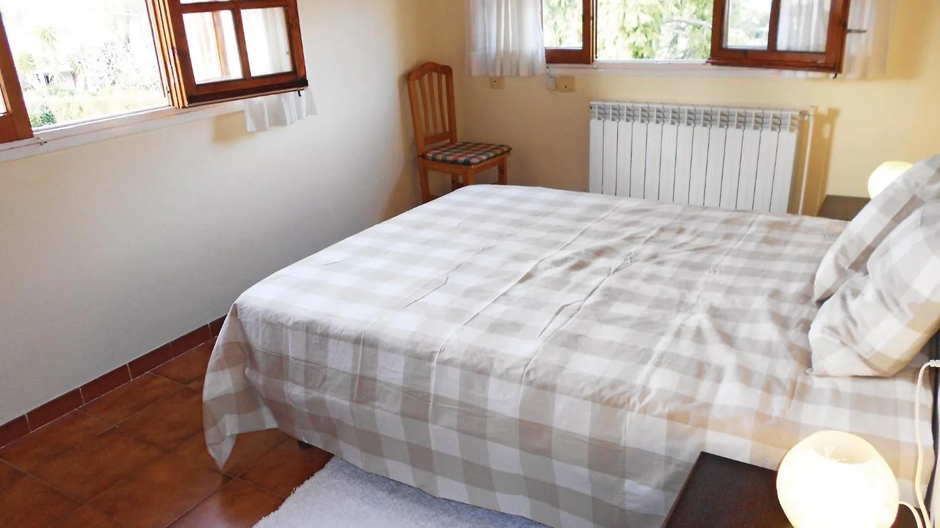 Holiday home Cozy Home In Lametlla Del Valles With Kitchen Bigues I Riells
