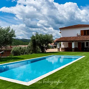 Сasa de vacaciones Ca L'oscana, Bigues I Riells